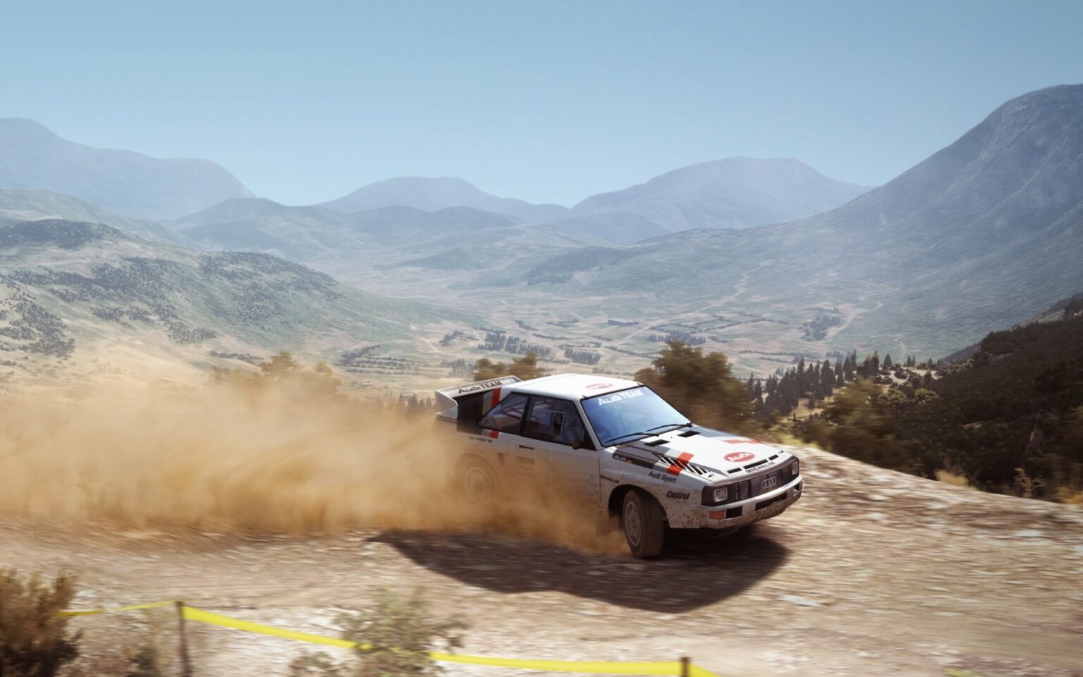 2525469 dirt rally