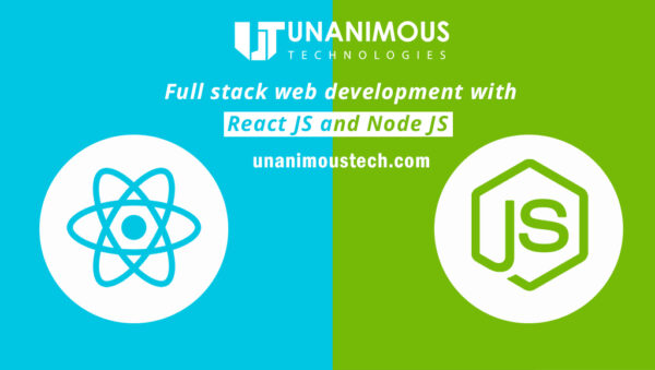 Full stack web development with React JS and Node JS Full stack web development with React JS and Node JS