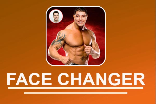 face changer
