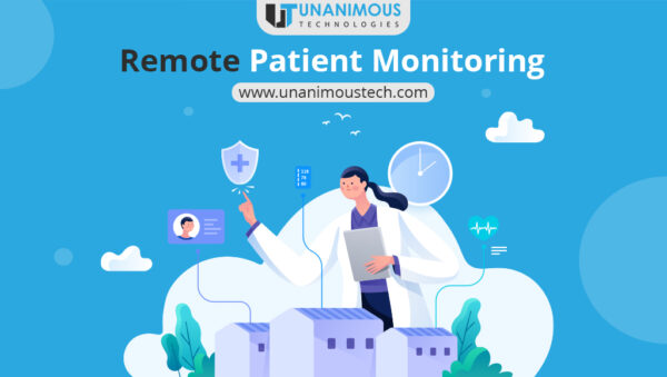 Remote Patient Monitoring image