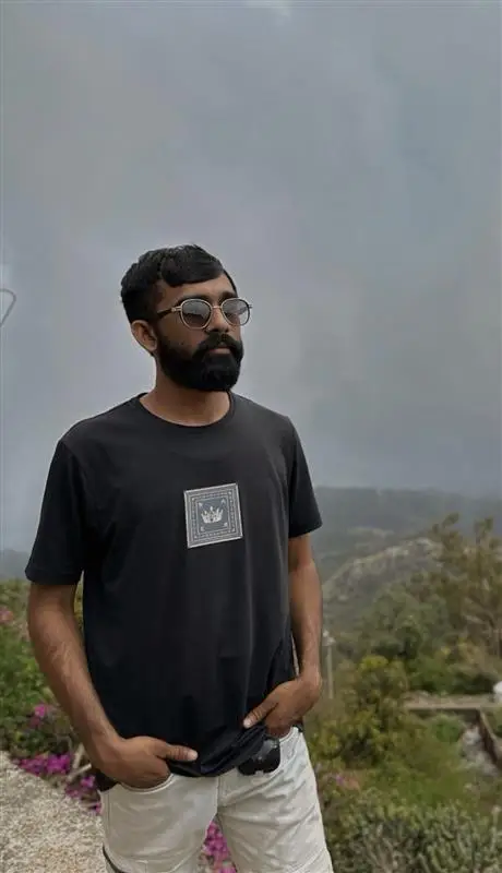 Mohan Pratap Unanimous Technology