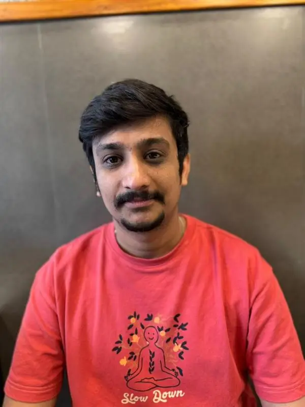 Piyush Vyas Unanimous Technology