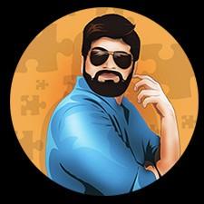 Hardik Rathore Unanimous Technology