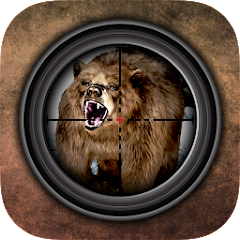 Virtual Hunting : Bear