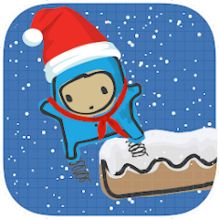 Doodle Boy Christmas Special