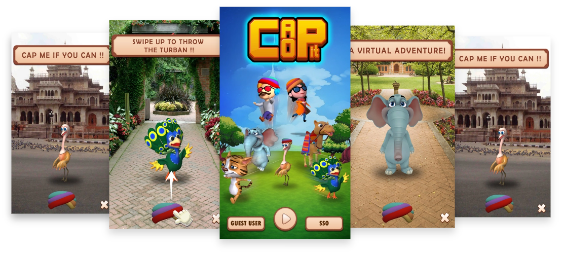 Rajasthan Game 13 Group 2994