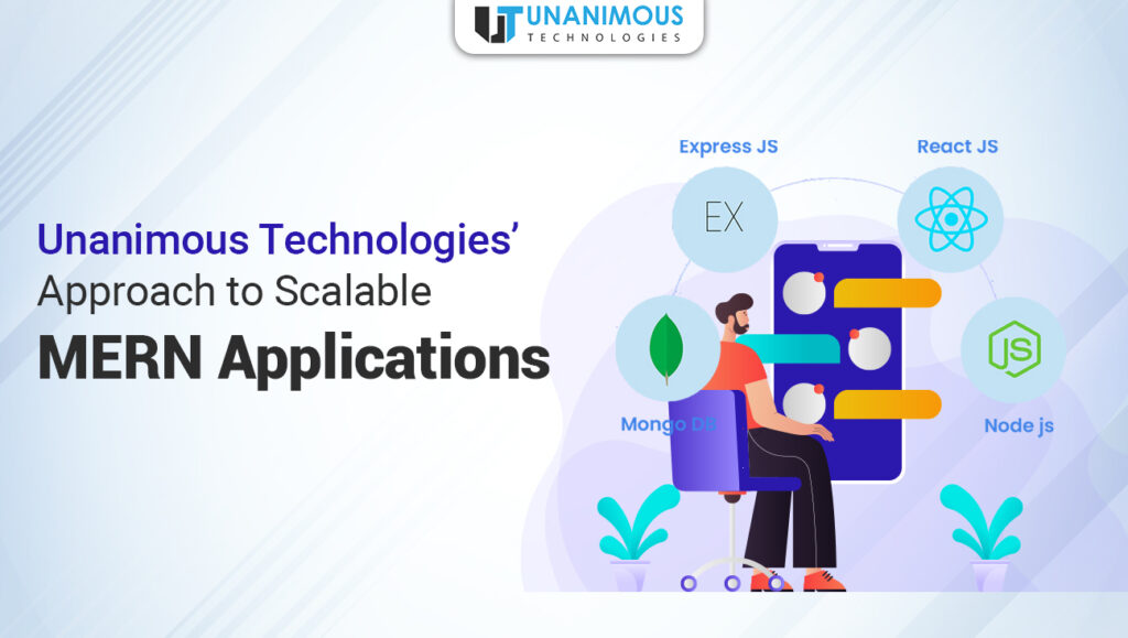 Unanimous Technologies’ Approach to Scalable MERN Applications