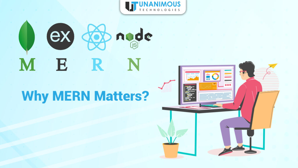 Why MERN Matters