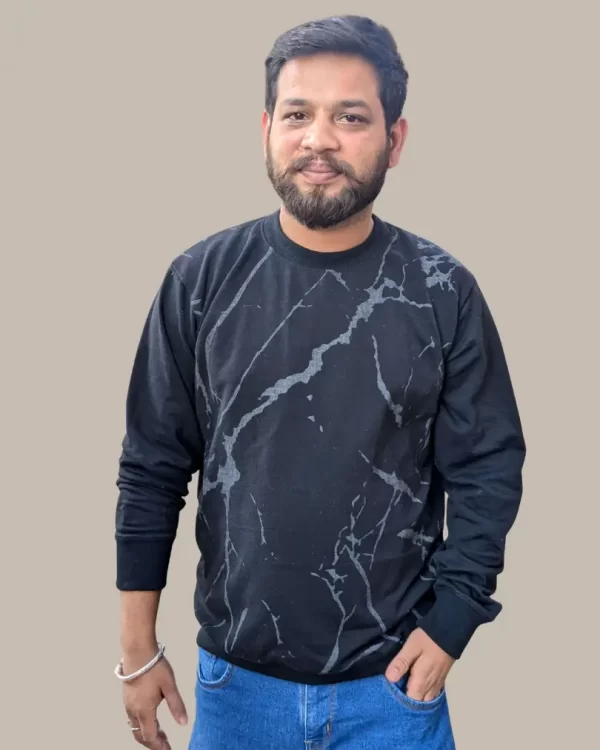 Amit Solanki Unanimous Technology